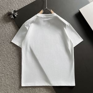 LOEWE early spring new style short sleeves